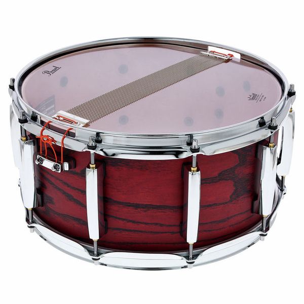 Pearl 14"x6,5" Session St. Sel. #847