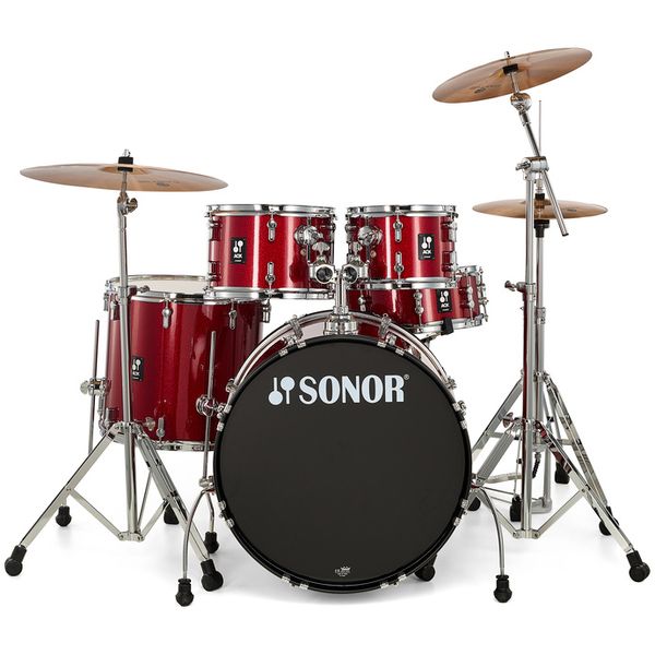 Sonor AQX Studio Set RMS