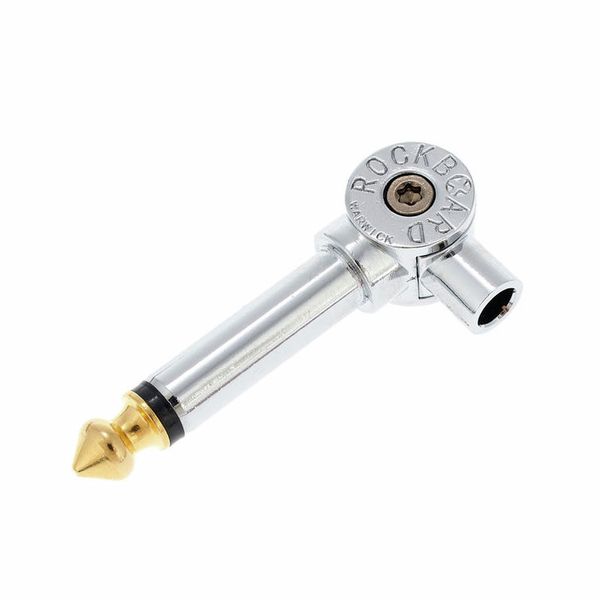 Rockboard PatchWorks Solderless Plugs CR