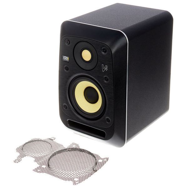 KRK V4S4
