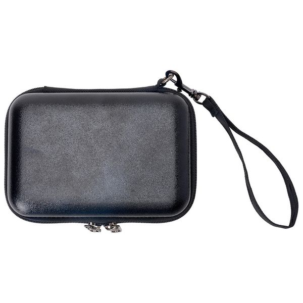 Protec BM222 MP Zip Case Tromb. 4 pcs