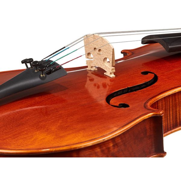 Hidersine Piacenza Viola Set 16"