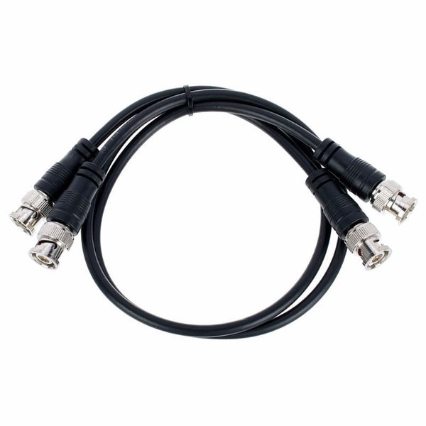 Thomann Antenna Rackmount Kit