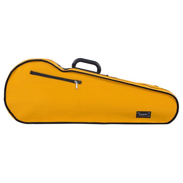 bam SUB2002XLOG Hoodie Orange