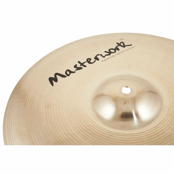 Masterwork 14" Resonant Crash