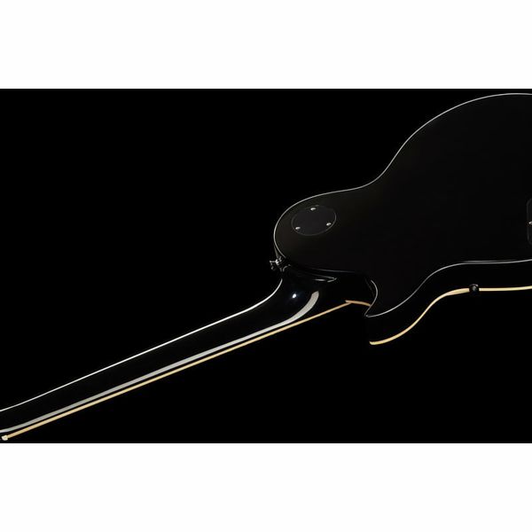 Harley Benton SC-450 BK Classic Series