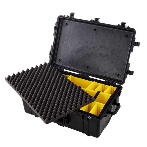 Peli 1650 Divider Black