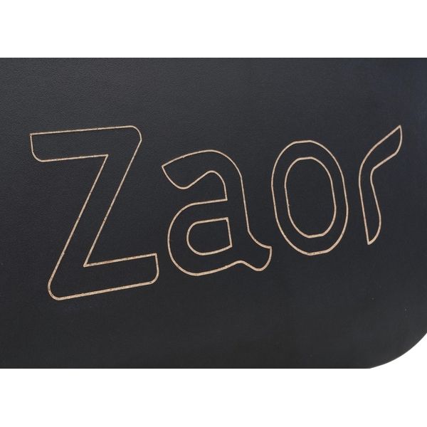 Zaor MIZA Rack 16 MKII Anniv Black