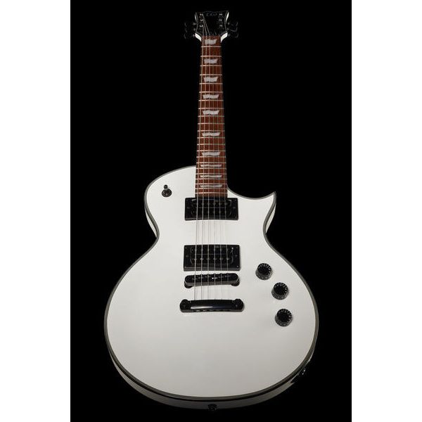 ESP LTD EC-256 Snow White
