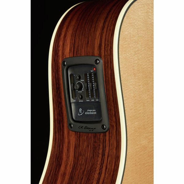 Furch MC Green Dc-SR SPE a