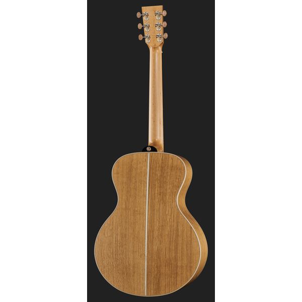 Lakewood A-35 European Wood