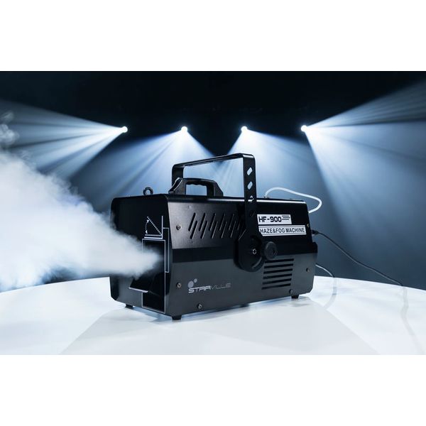 Stairville HF-900 Haze Fogger