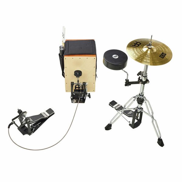 Meinl Cajon Drumset