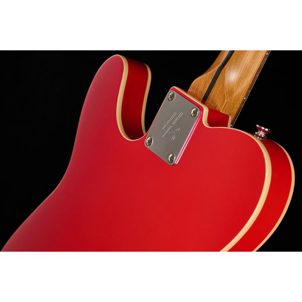 Harley Benton TE-62DB CAR