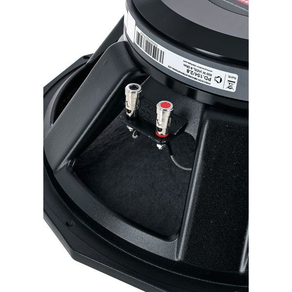 Precision Devices PD.154/2 8 Ohm