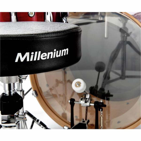 Yamaha Stage Custom Stand. CR- Bundle