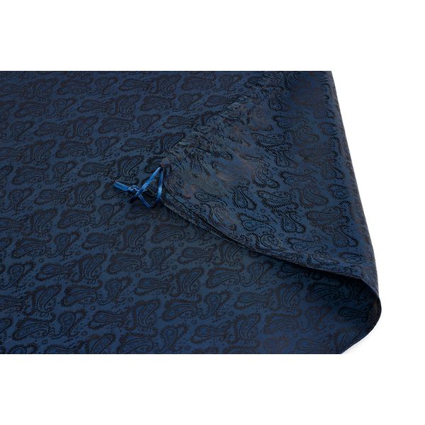 Scala Vilagio Silk Sleeve for Cello CB/BLP