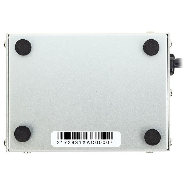 Harley Benton PowerPlant Junior