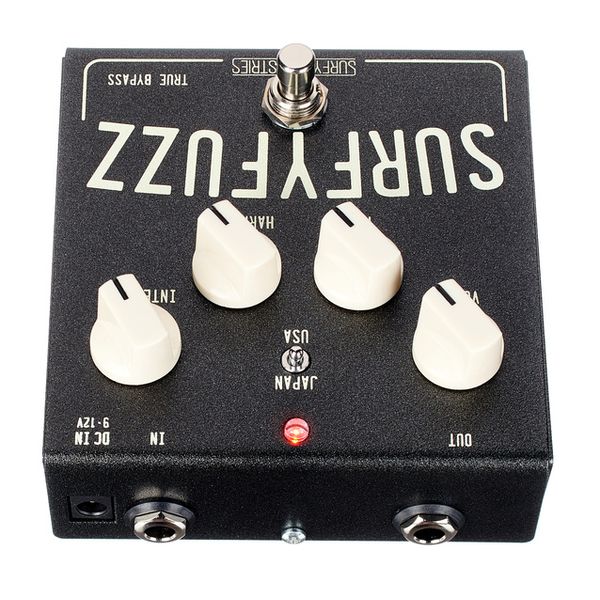 Surfy Industries Surfyfuzz