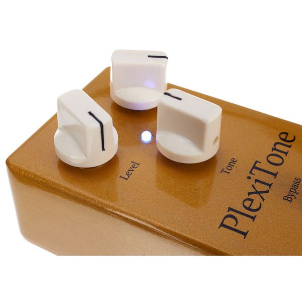 Carl Martin Single Channel PlexiTone