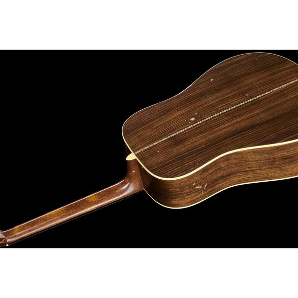 Martin Guitar D-28 Rich Robinson