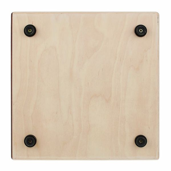 Meinl Snarecraft Cajon 80 Almond