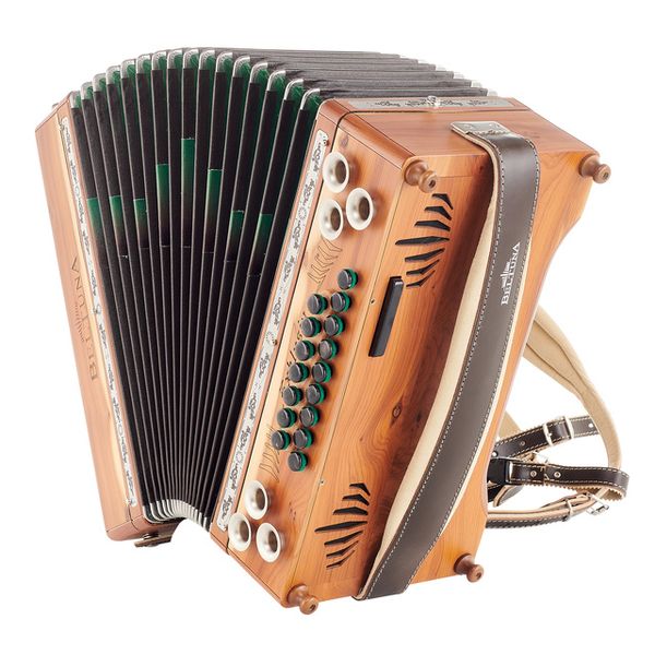 Beltuna Alpstar Excl. G/C/F/Bb Yew