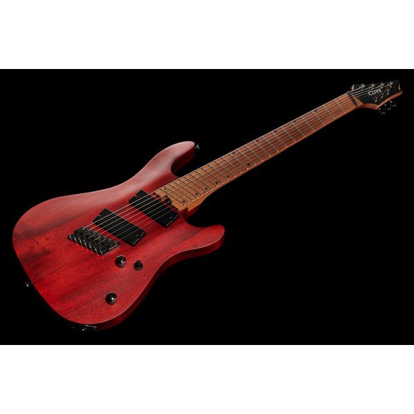 Cort KX307MS Open Pore Mahagony