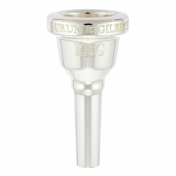 K&G Bass Trombone 0.5E