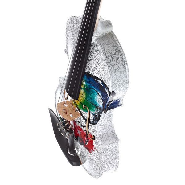 Thomann Rainbow Violin Set 4/4