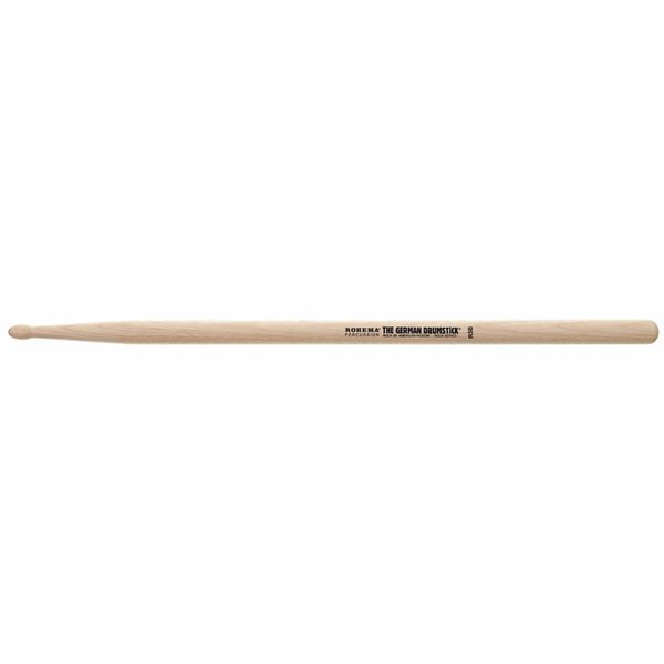Rohema R5B Hickory lacquer finish