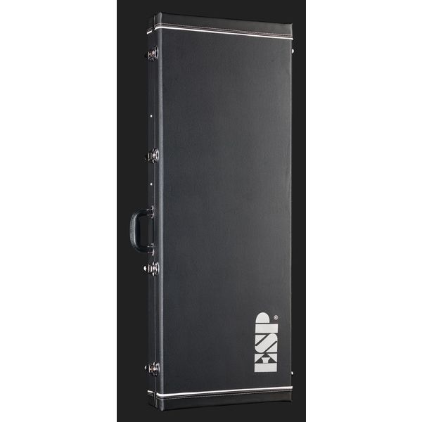 ESP LTD Alexi Hexed Sawtooth LH