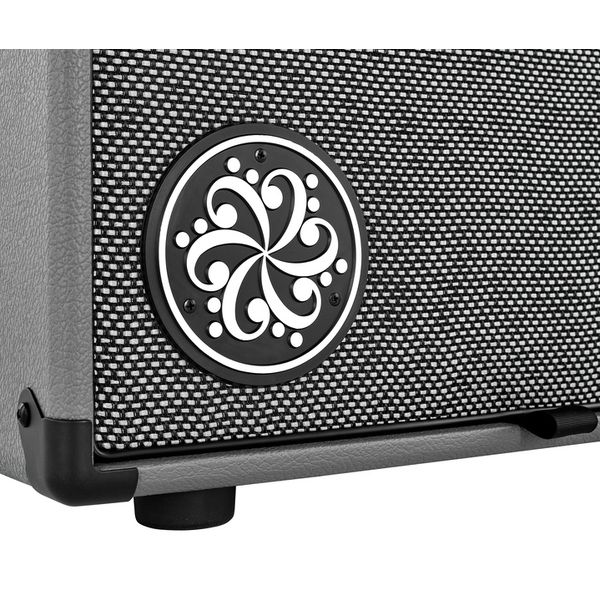 Darkglass Microtubes 500 Combo 112