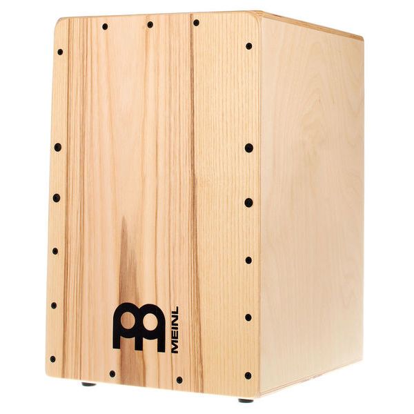 Meinl Snarecraft Cajon 80 Ash
