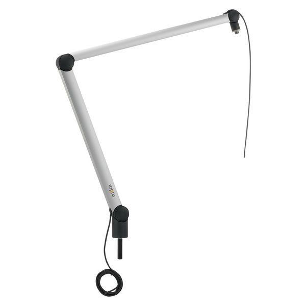Yellowtec MiKA Mic Arm XL Aluminium