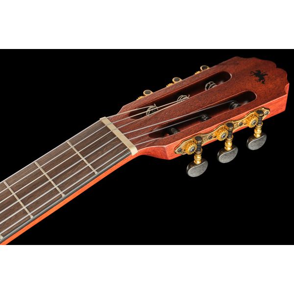 Caballero by Manuel Rodriguez Principio CA-CM CE Cutaway