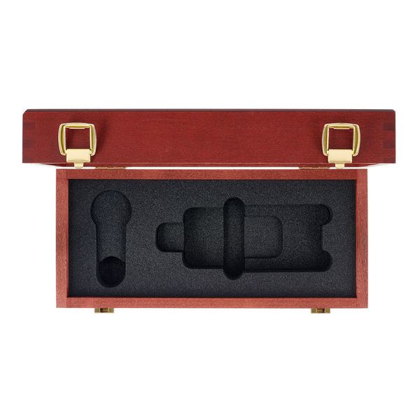 Neumann Wooden Box TLM 103