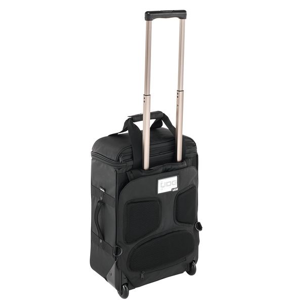 UDG Ultimate Backpack Trolley B/O