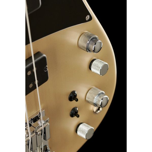 Fodera Emperor Standard Classic RW SG