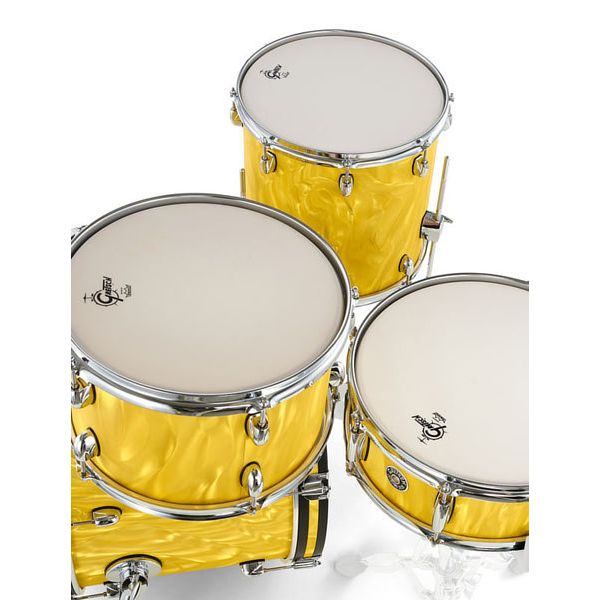 Gretsch Drums Catalina Club Studio YSF