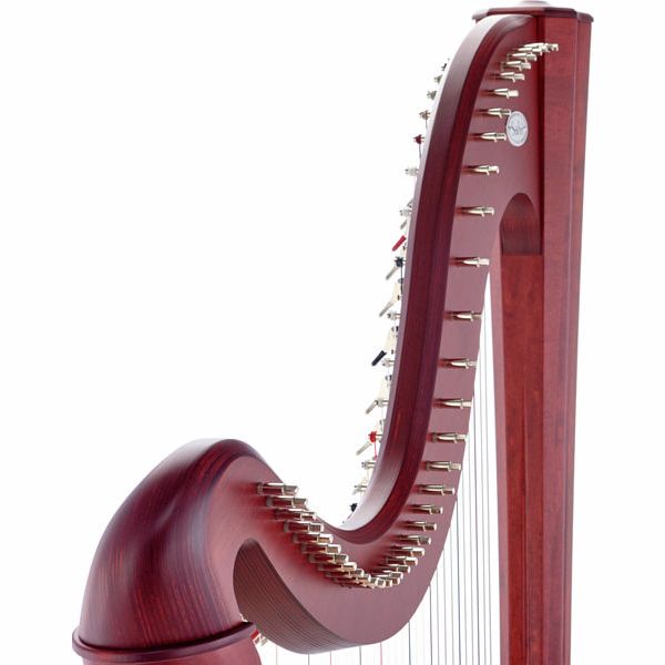 Salvi Hermes Mahogany Sipario Bioc.