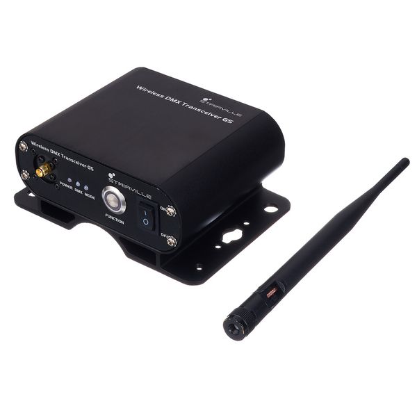 Stairville Wireless DMX Transceiver G5