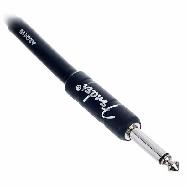 Fender Professional Cable 5,5m Black
