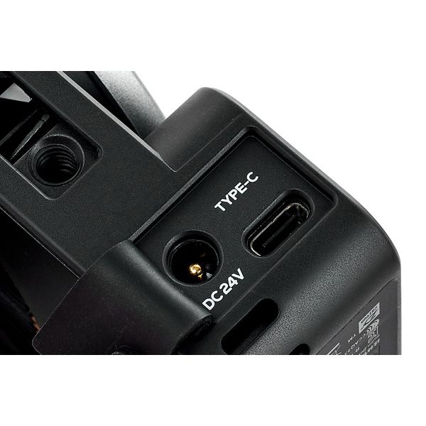 Zhiyun Molus X100 Pro