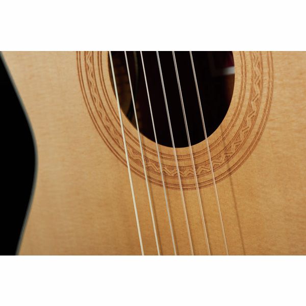 La Mancha Rubinito LSM/63-CEN