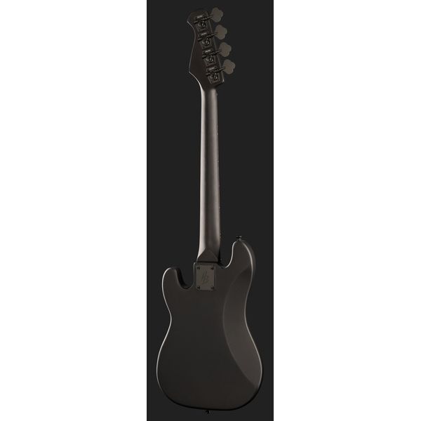 Harley Benton PB-Shorty SBK Standard Series