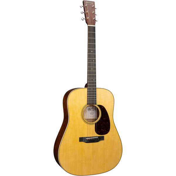 Martin Guitar Cherry Hill D