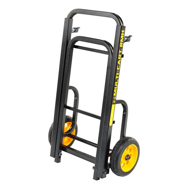 RockNRoller RMH1 Mini Handtruck
