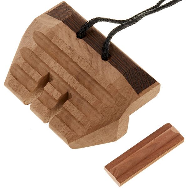 Moser Adjustable Bass Nut