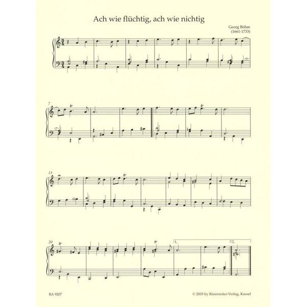 Brenreiter The Organ Funeral Album